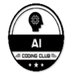 AI Coding Club of KEC logo