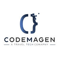 Codemagen logo