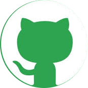 Github logo