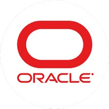 Oracle logo