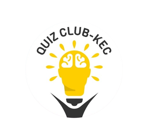 Quiz Club of KEC logo